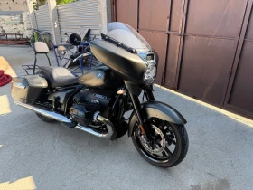 BMW R R18 B 2000km