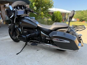 BMW R R18 B 2000km | Auto.bg — изображение 2 BMW R R18 B 2000km | Auto.bg — изображение 2