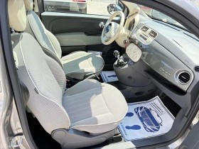 Fiat 500 1.2i Панорама | Auto.bg — изображение 13 Fiat 500 1.2i Панорама | Auto.bg — изображение 13