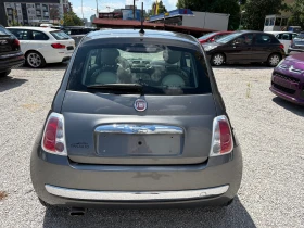 Fiat 500 1.2i Панорама | Auto.bg — изображение 6 Fiat 500 1.2i Панорама | Auto.bg — изображение 6