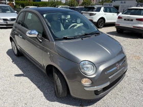 Fiat 500 1.2i Панорама | Auto.bg — изображение 3 Fiat 500 1.2i Панорама | Auto.bg — изображение 3