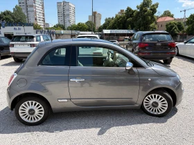 Fiat 500 1.2i Панорама | Auto.bg — изображение 4 Fiat 500 1.2i Панорама | Auto.bg — изображение 4