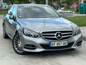 Mercedes-Benz E 220 Avantgarde* Face* LED - Car24.bg Mercedes-Benz E 220 Avantgarde* Face* LED