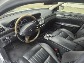 Mercedes-Benz S 600 - 59900 лв. / 30626.38 € - 33111662 7 | Car24.bg Mercedes-Benz S 600 - 59900 лв. / 30626.38 € - 33111662 7