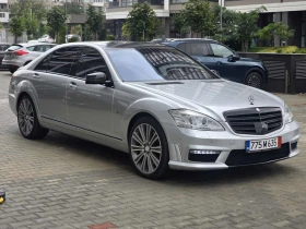 Mercedes-Benz S 600 - 59900 лв. / 30626.38 € - 33111662 2 | Car24.bg Mercedes-Benz S 600 - 59900 лв. / 30626.38 € - 33111662 2