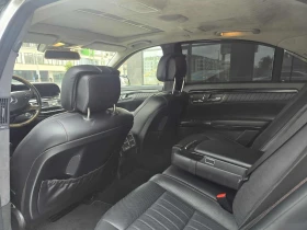 Mercedes-Benz S 600 - 59900 лв. / 30626.38 € - 33111662 9 | Car24.bg Mercedes-Benz S 600 - 59900 лв. / 30626.38 € - 33111662 9