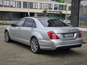 Mercedes-Benz S 600 - 59900 лв. / 30626.38 € - 33111662 5 | Car24.bg Mercedes-Benz S 600 - 59900 лв. / 30626.38 € - 33111662 5