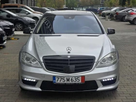 Mercedes-Benz S 600 - 59900 лв. / 30626.38 € - 33111662 3 | Car24.bg Mercedes-Benz S 600 - 59900 лв. / 30626.38 € - 33111662 3