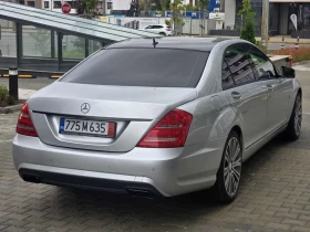 Mercedes-Benz S 600 - 59900 лв. / 30626.38 € - 33111662 6 | Car24.bg Mercedes-Benz S 600 - 59900 лв. / 30626.38 € - 33111662 6