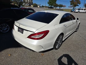 Mercedes-Benz CLS 550 - 55800 лв. / 28530.09 € - 27660741 4 | Car24.bg Mercedes-Benz CLS 550 - 55800 лв. / 28530.09 € - 27660741 4