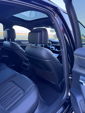 Audi S6 DIESEL MILD HYBRID! GERMANY! PANORAMA! - 43500 € / 85078.60 лв. - 76581769 13 | Car24.bg Audi S6 DIESEL MILD HYBRID! GERMANY! PANORAMA! - 43500 € / 85078.60 лв. - 76581769 13