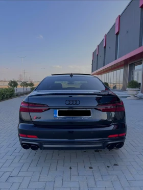 Audi S6 DIESEL MILD HYBRID! GERMANY! PANORAMA! - 43500 € / 85078.60 лв. - 76581769 8 | Car24.bg Audi S6 DIESEL MILD HYBRID! GERMANY! PANORAMA! - 43500 € / 85078.60 лв. - 76581769 8