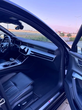 Audi S6 DIESEL MILD HYBRID! GERMANY! PANORAMA! - 43500 € / 85078.60 лв. - 76581769 12 | Car24.bg Audi S6 DIESEL MILD HYBRID! GERMANY! PANORAMA! - 43500 € / 85078.60 лв. - 76581769 12