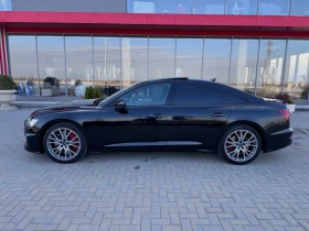 Audi S6 DIESEL MILD HYBRID! GERMANY! PANORAMA! - 43500 € / 85078.60 лв. - 76581769 5 | Car24.bg Audi S6 DIESEL MILD HYBRID! GERMANY! PANORAMA! - 43500 € / 85078.60 лв. - 76581769 5