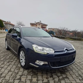 Citroen C5 2.0HDI 163 - 5450 € / 10659.27 лв. - 78454273 7 | Car24.bg Citroen C5 2.0HDI 163 - 5450 € / 10659.27 лв. - 78454273 7