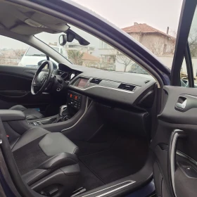 Citroen C5 2.0HDI 163 - 5450 € / 10659.27 лв. - 78454273 12 | Car24.bg Citroen C5 2.0HDI 163 - 5450 € / 10659.27 лв. - 78454273 12