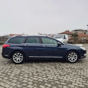 Citroen C5 2.0HDI 163 - 5450 € / 10659.27 лв. - 78454273 6 | Car24.bg Citroen C5 2.0HDI 163 - 5450 € / 10659.27 лв. - 78454273 6