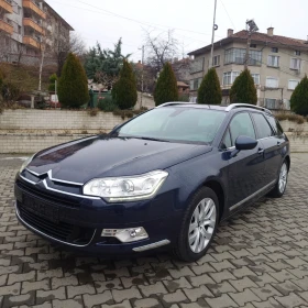 Citroen C5 2.0HDI 163 - 5450 € / 10659.27 лв. - 78454273 2 | Car24.bg Citroen C5 2.0HDI 163 - 5450 € / 10659.27 лв. - 78454273 2
