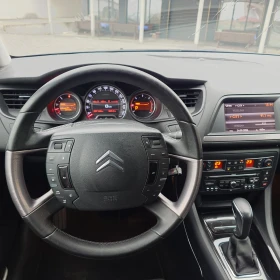 Citroen C5 2.0HDI 163 - 5450 € / 10659.27 лв. - 78454273 9 | Car24.bg Citroen C5 2.0HDI 163 - 5450 € / 10659.27 лв. - 78454273 9