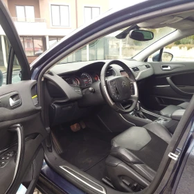 Citroen C5 2.0HDI 163 - 5450 € / 10659.27 лв. - 78454273 8 | Car24.bg Citroen C5 2.0HDI 163 - 5450 € / 10659.27 лв. - 78454273 8