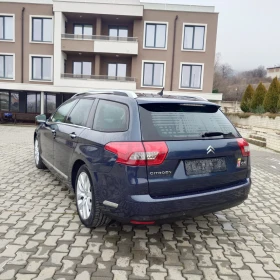 Citroen C5 2.0HDI 163 - 5450 € / 10659.27 лв. - 78454273 4 | Car24.bg Citroen C5 2.0HDI 163 - 5450 € / 10659.27 лв. - 78454273 4