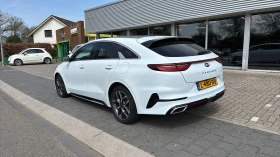 Kia Pro ceed 1.5 T-GDI GT Line - 16340 € / 31958.26 лв. - 97719514 4 | Car24.bg Kia Pro ceed 1.5 T-GDI GT Line - 16340 € / 31958.26 лв. - 97719514 4