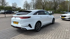 Kia Pro ceed 1.5 T-GDI GT Line - 16340 € / 31958.26 лв. - 97719514 3 | Car24.bg Kia Pro ceed 1.5 T-GDI GT Line - 16340 € / 31958.26 лв. - 97719514 3