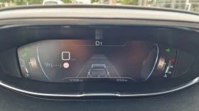 Peugeot 5008 GT line | Auto.bg — изображение 10 Peugeot 5008 GT line | Auto.bg — изображение 10