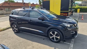 Peugeot 5008 GT line