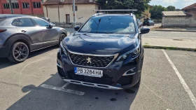 Peugeot 5008 GT line | Auto.bg — изображение 3 Peugeot 5008 GT line | Auto.bg — изображение 3