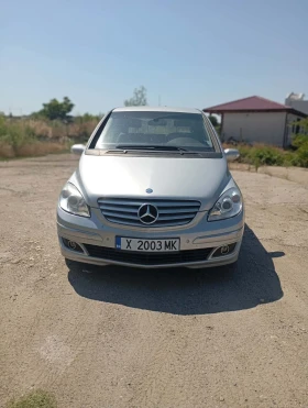 Mercedes-Benz B 200 - Car24.bg Mercedes-Benz B 200