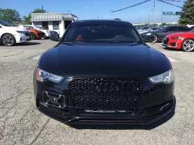 Audi S5 3.0T * Technik * АвтоКредит * (ЦЕНА ДО БГ) | Auto.bg — изображение 8 Audi S5 3.0T * Technik * АвтоКредит * (ЦЕНА ДО БГ) | Auto.bg — изображение 8
