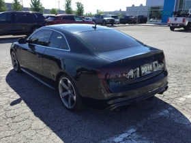 Audi S5 3.0T * Technik * АвтоКредит * (ЦЕНА ДО БГ) | Auto.bg — изображение 3 Audi S5 3.0T * Technik * АвтоКредит * (ЦЕНА ДО БГ) | Auto.bg — изображение 3