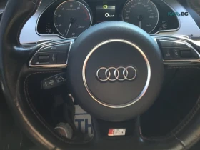 Audi S5 3.0T * Technik * АвтоКредит * (ЦЕНА ДО БГ) | Auto.bg — изображение 12 Audi S5 3.0T * Technik * АвтоКредит * (ЦЕНА ДО БГ) | Auto.bg — изображение 12