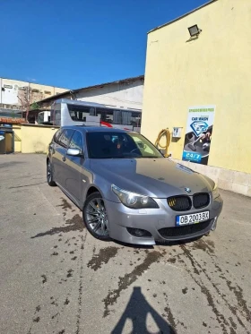 BMW 530 3d - Car24.bg BMW 530 3d
