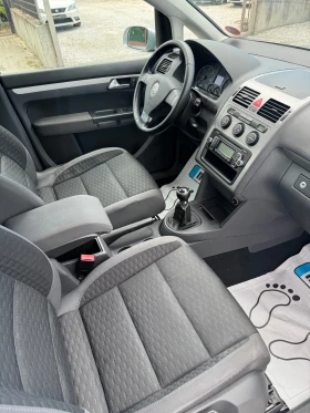VW Touran 2.0 tdi 8 клапана | Auto.bg — изображение 12 VW Touran 2.0 tdi 8 клапана | Auto.bg — изображение 12