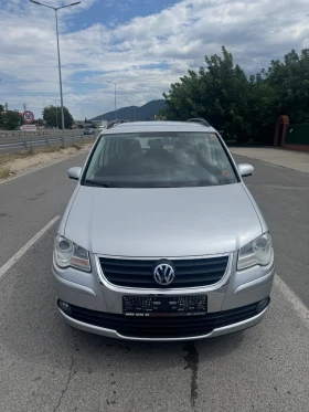 VW Touran 2.0 tdi 8 клапана | Auto.bg — изображение 2 VW Touran 2.0 tdi 8 клапана | Auto.bg — изображение 2