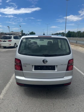 VW Touran 2.0 tdi 8 клапана | Auto.bg — изображение 5 VW Touran 2.0 tdi 8 клапана | Auto.bg — изображение 5
