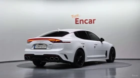 Kia Stinger 3.3 GT Acro Edition* АЛКАНТАРА* HUD* 360 | Auto.bg — изображение 2 Kia Stinger 3.3 GT Acro Edition* АЛКАНТАРА* HUD* 360 | Auto.bg — изображение 2