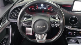 Kia Stinger 3.3 GT Acro Edition* АЛКАНТАРА* HUD* 360 | Auto.bg — изображение 12 Kia Stinger 3.3 GT Acro Edition* АЛКАНТАРА* HUD* 360 | Auto.bg — изображение 12