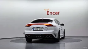 Kia Stinger 3.3 GT Acro Edition* АЛКАНТАРА* HUD* 360 | Auto.bg — изображение 4 Kia Stinger 3.3 GT Acro Edition* АЛКАНТАРА* HUD* 360 | Auto.bg — изображение 4
