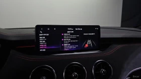 Kia Stinger 3.3 GT Acro Edition* АЛКАНТАРА* HUD* 360 | Auto.bg — изображение 15 Kia Stinger 3.3 GT Acro Edition* АЛКАНТАРА* HUD* 360 | Auto.bg — изображение 15