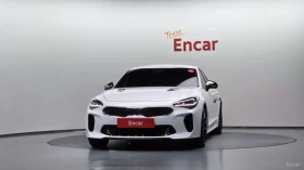 Kia Stinger 3.3 GT Acro Edition* АЛКАНТАРА* HUD* 360 | Auto.bg — изображение 3 Kia Stinger 3.3 GT Acro Edition* АЛКАНТАРА* HUD* 360 | Auto.bg — изображение 3