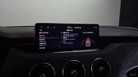 Kia Stinger 3.3 GT Acro Edition* АЛКАНТАРА* HUD* 360 | Auto.bg — изображение 17 Kia Stinger 3.3 GT Acro Edition* АЛКАНТАРА* HUD* 360 | Auto.bg — изображение 17