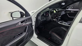 Kia Stinger 3.3 GT Acro Edition* АЛКАНТАРА* HUD* 360 | Auto.bg — изображение 9 Kia Stinger 3.3 GT Acro Edition* АЛКАНТАРА* HUD* 360 | Auto.bg — изображение 9