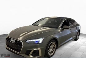 Audi A5 40TDI/204HP/SPORTBACK/S-LINE/B&O/CAM/780z
