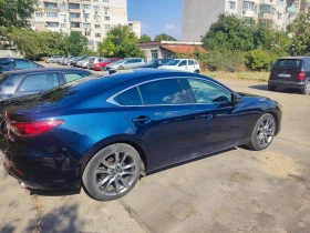 Mazda 6 Grand Touring - 11900 € - 25319558 2 | Car24.bg Mazda 6 Grand Touring - 11900 € - 25319558 2