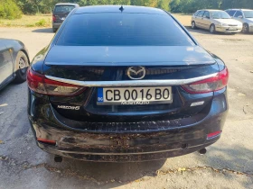 Mazda 6 Grand Touring - 11900 € - 25319558 3 | Car24.bg Mazda 6 Grand Touring - 11900 € - 25319558 3