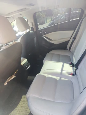 Mazda 6 Grand Touring - 11900 € - 25319558 6 | Car24.bg Mazda 6 Grand Touring - 11900 € - 25319558 6