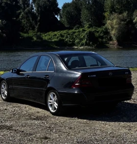 Mercedes-Benz C 220 - 2700 € - 50446568 4 | Car24.bg Mercedes-Benz C 220 - 2700 € - 50446568 4